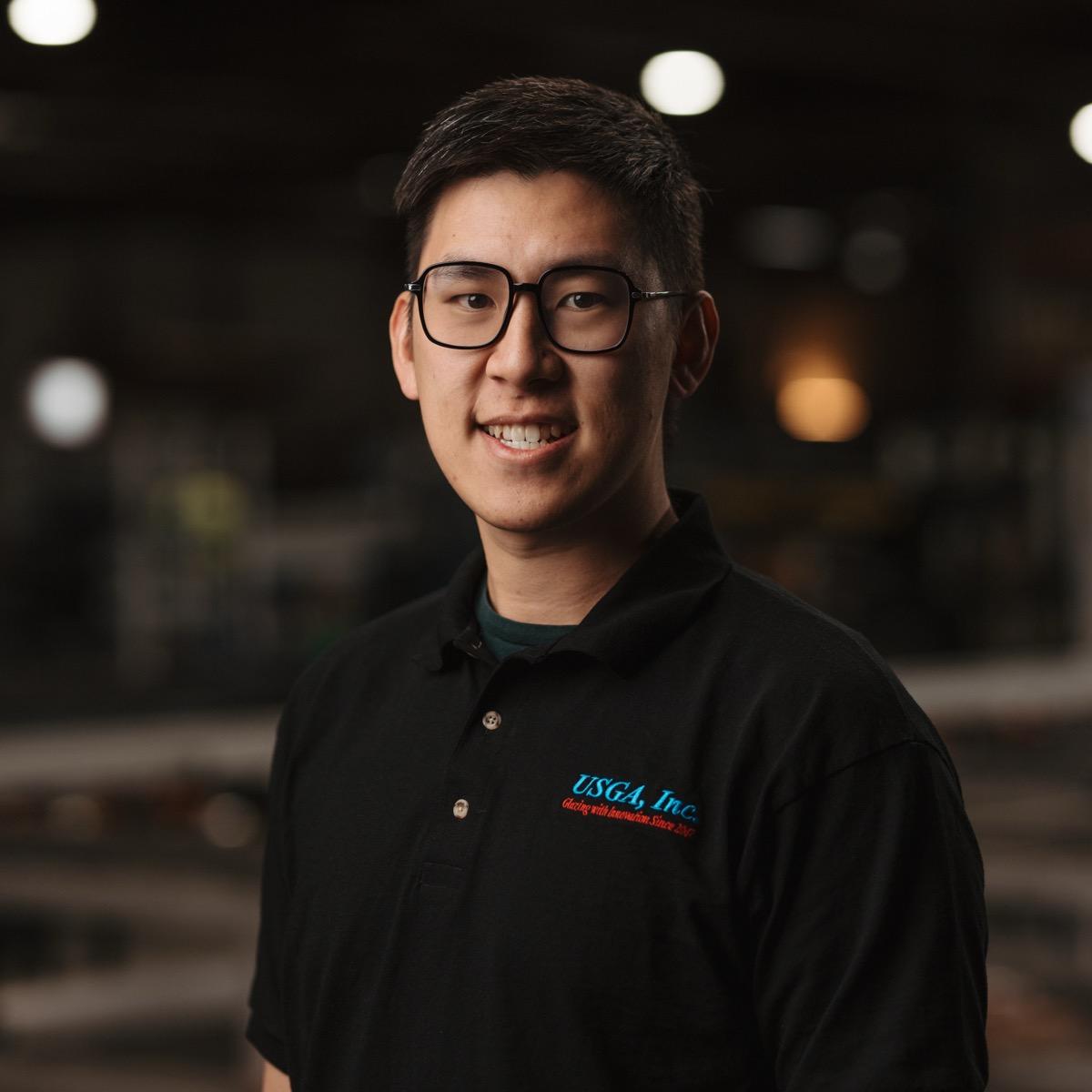 Jonathon Bo, Estimator at USGA Inc.